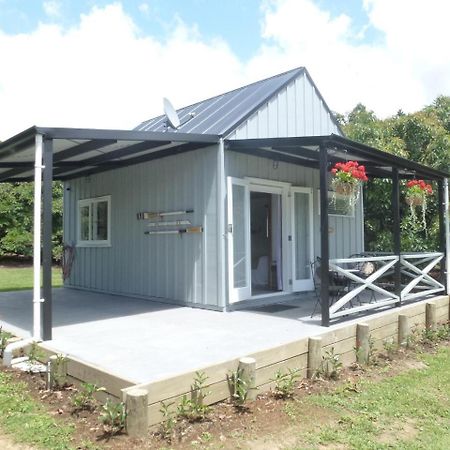 Paradise Grove Whangamata Εξωτερικό φωτογραφία