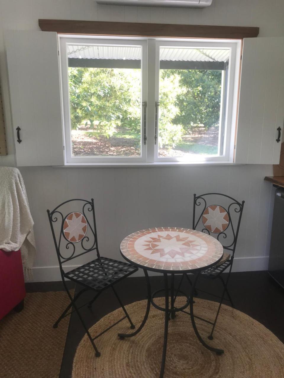 Paradise Grove Whangamata Εξωτερικό φωτογραφία