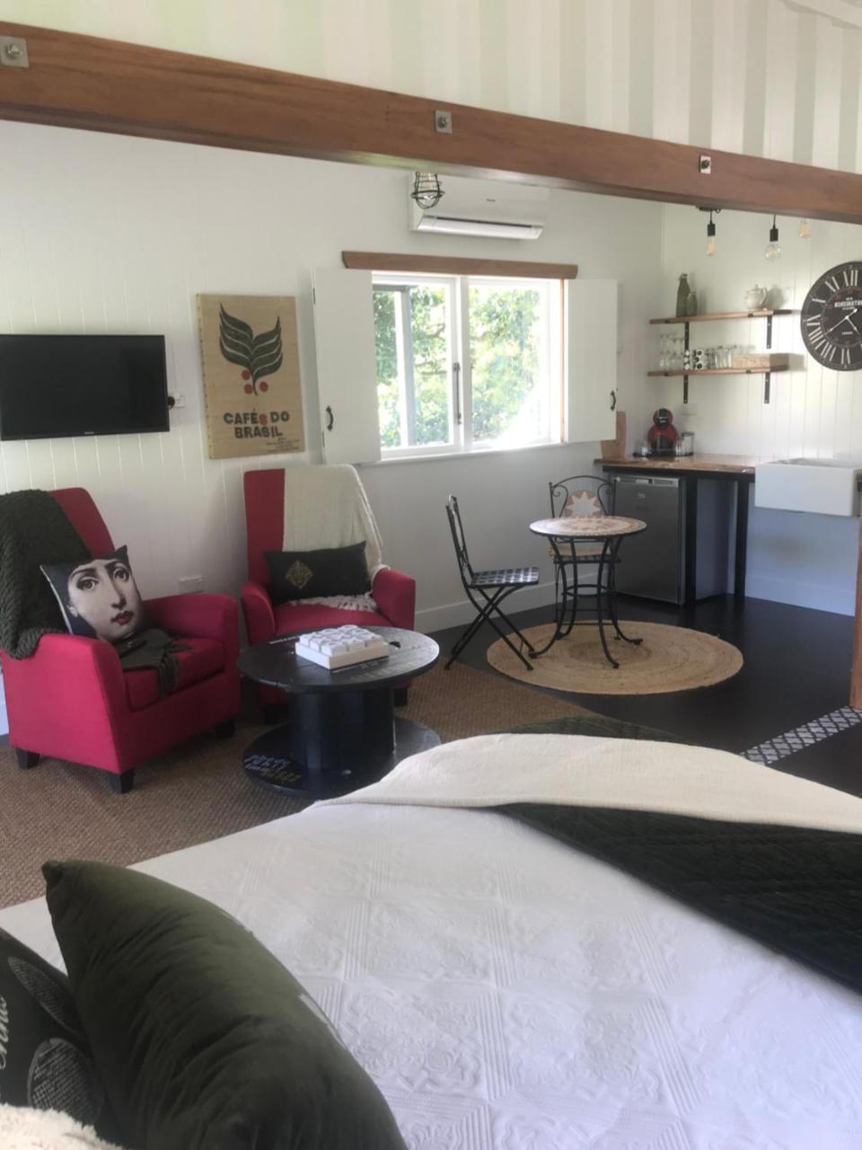 Paradise Grove Whangamata Εξωτερικό φωτογραφία