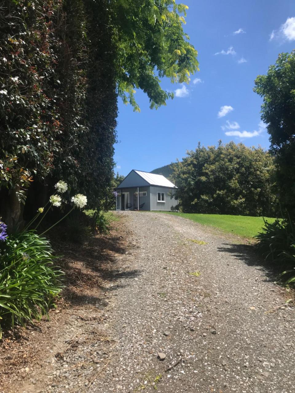 Paradise Grove Whangamata Εξωτερικό φωτογραφία