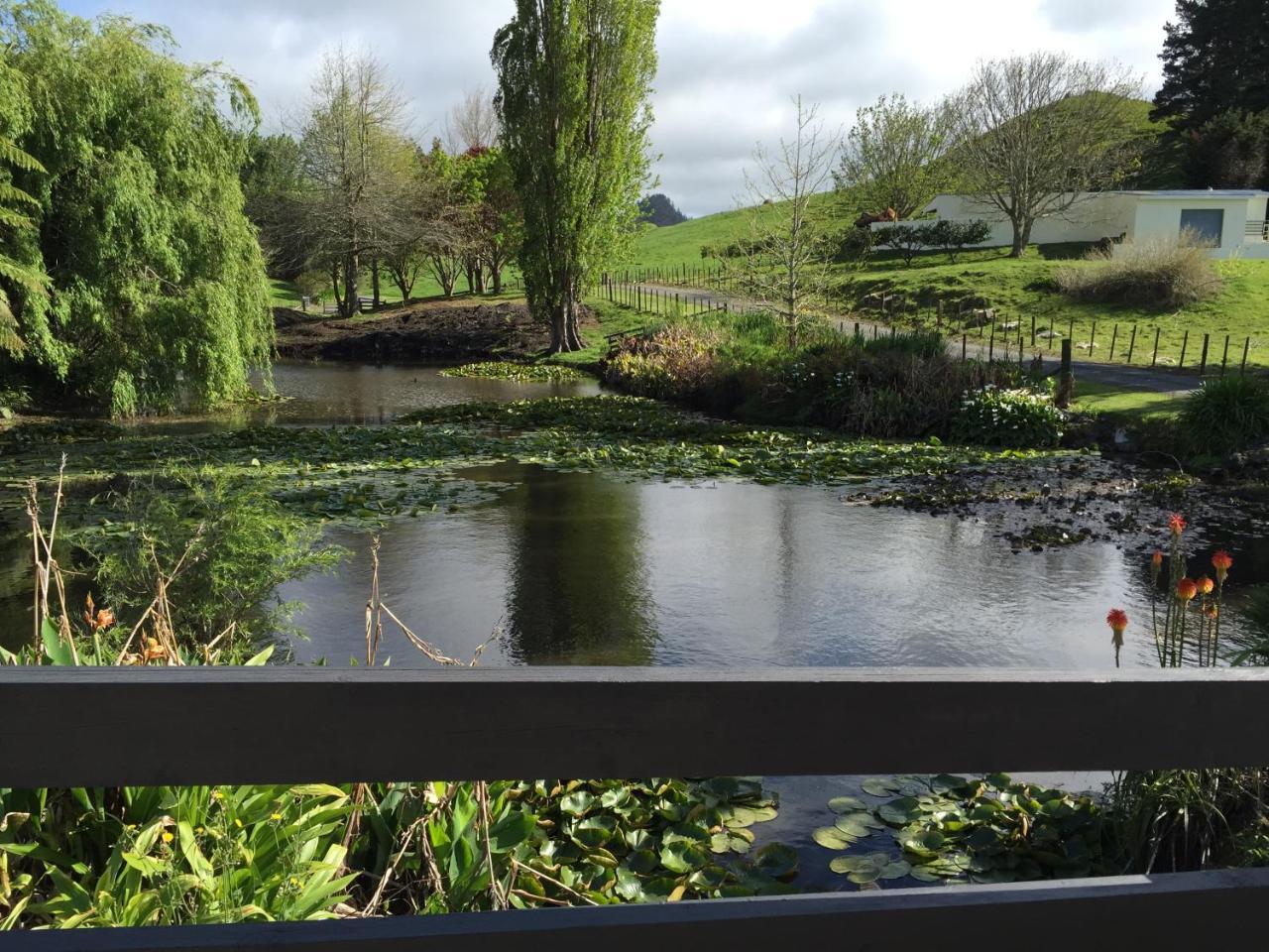 Paradise Grove Whangamata Εξωτερικό φωτογραφία