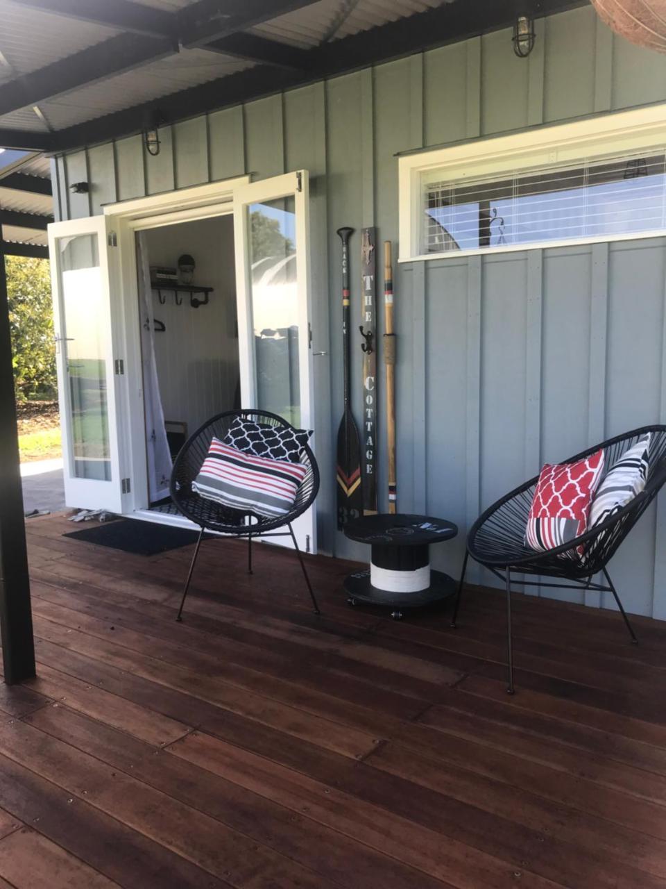 Paradise Grove Whangamata Εξωτερικό φωτογραφία