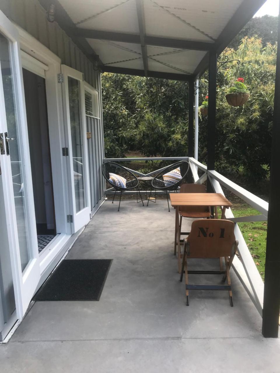 Paradise Grove Whangamata Εξωτερικό φωτογραφία