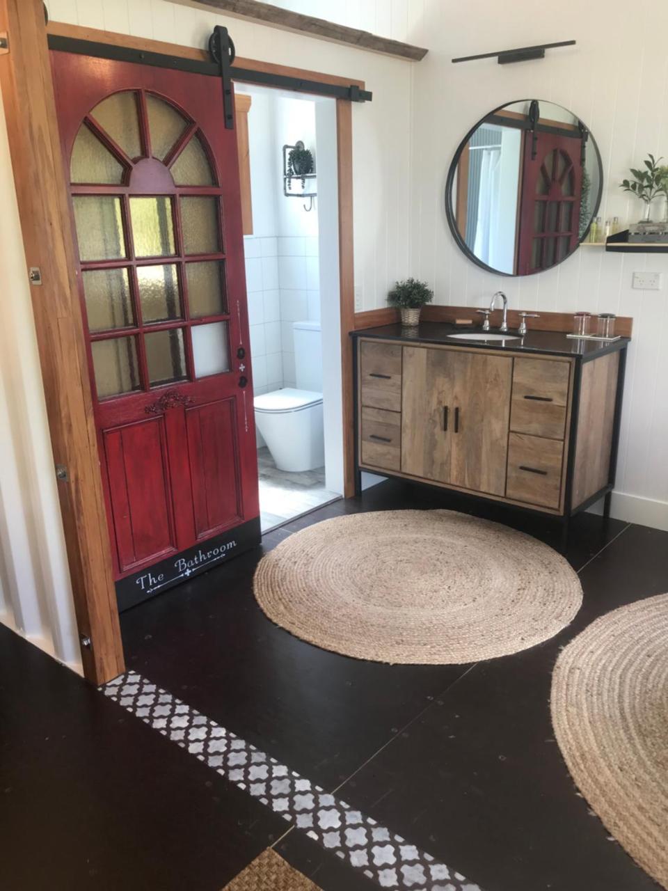 Paradise Grove Whangamata Εξωτερικό φωτογραφία