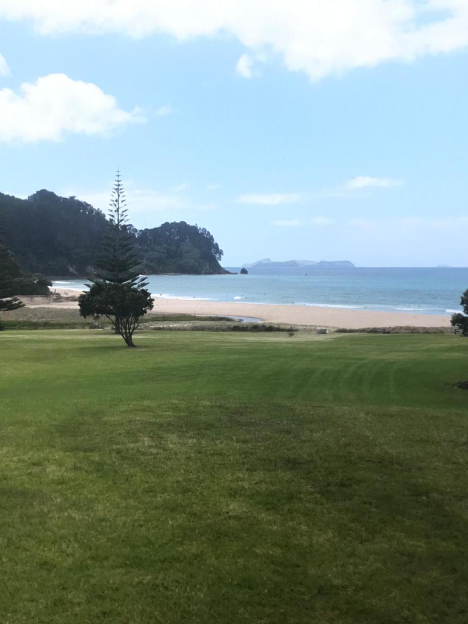 Paradise Grove Whangamata Εξωτερικό φωτογραφία