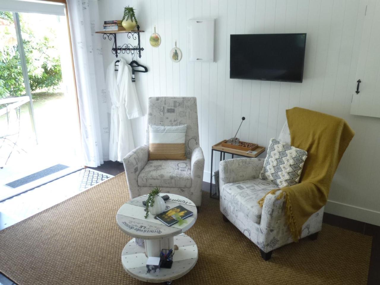 Paradise Grove Whangamata Εξωτερικό φωτογραφία