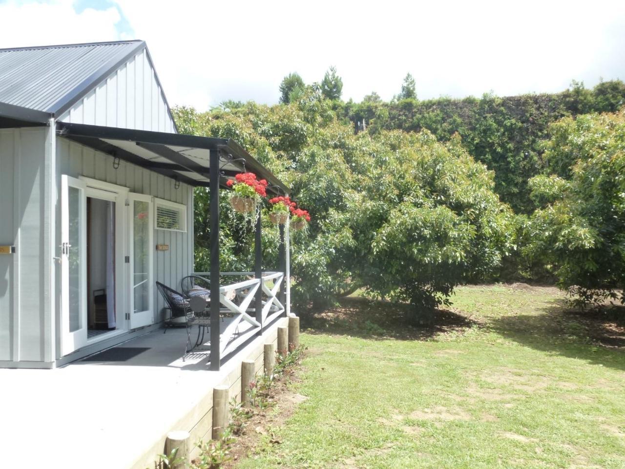 Paradise Grove Whangamata Εξωτερικό φωτογραφία