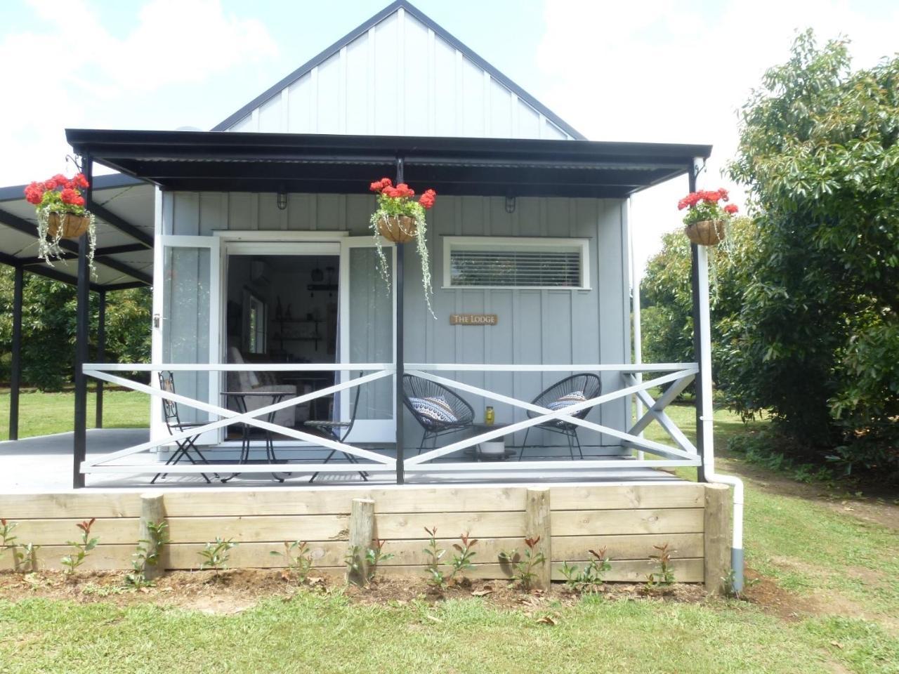 Paradise Grove Whangamata Εξωτερικό φωτογραφία
