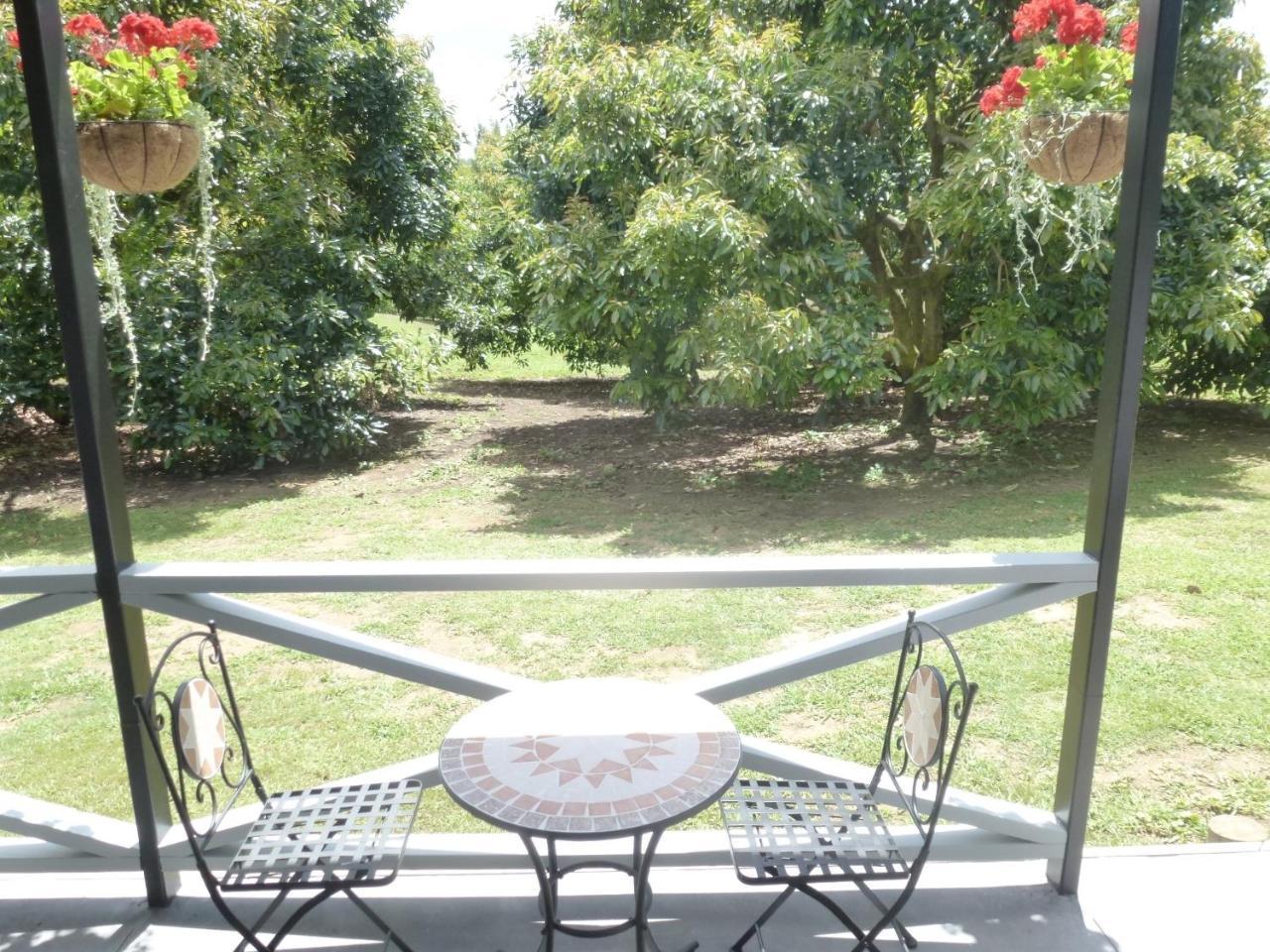 Paradise Grove Whangamata Εξωτερικό φωτογραφία