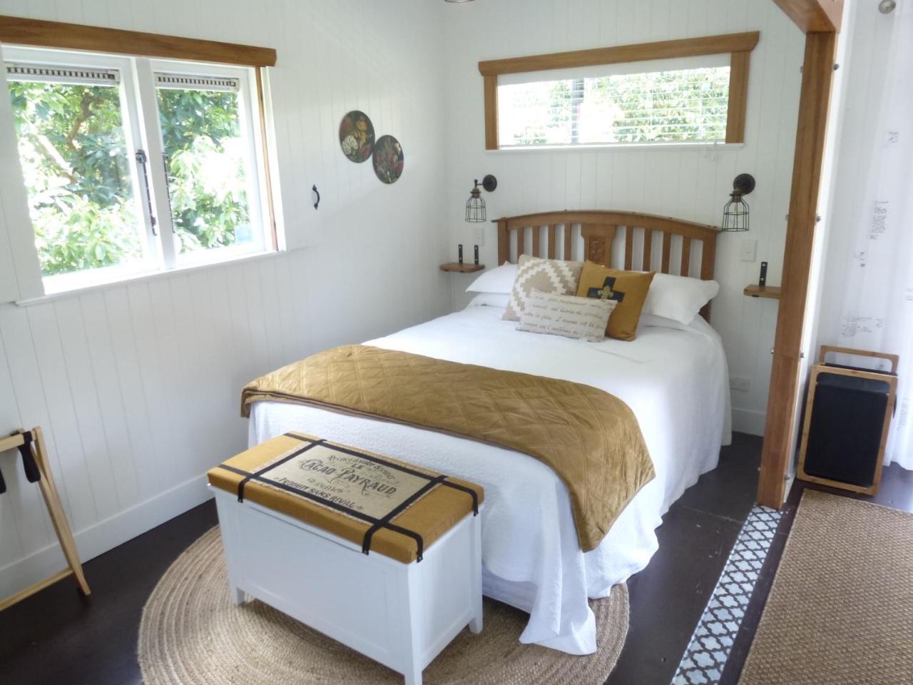 Paradise Grove Whangamata Εξωτερικό φωτογραφία