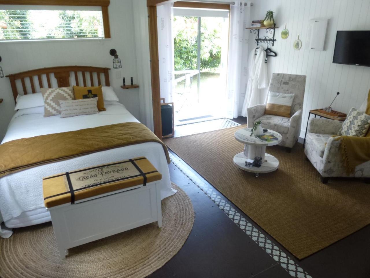 Paradise Grove Whangamata Εξωτερικό φωτογραφία