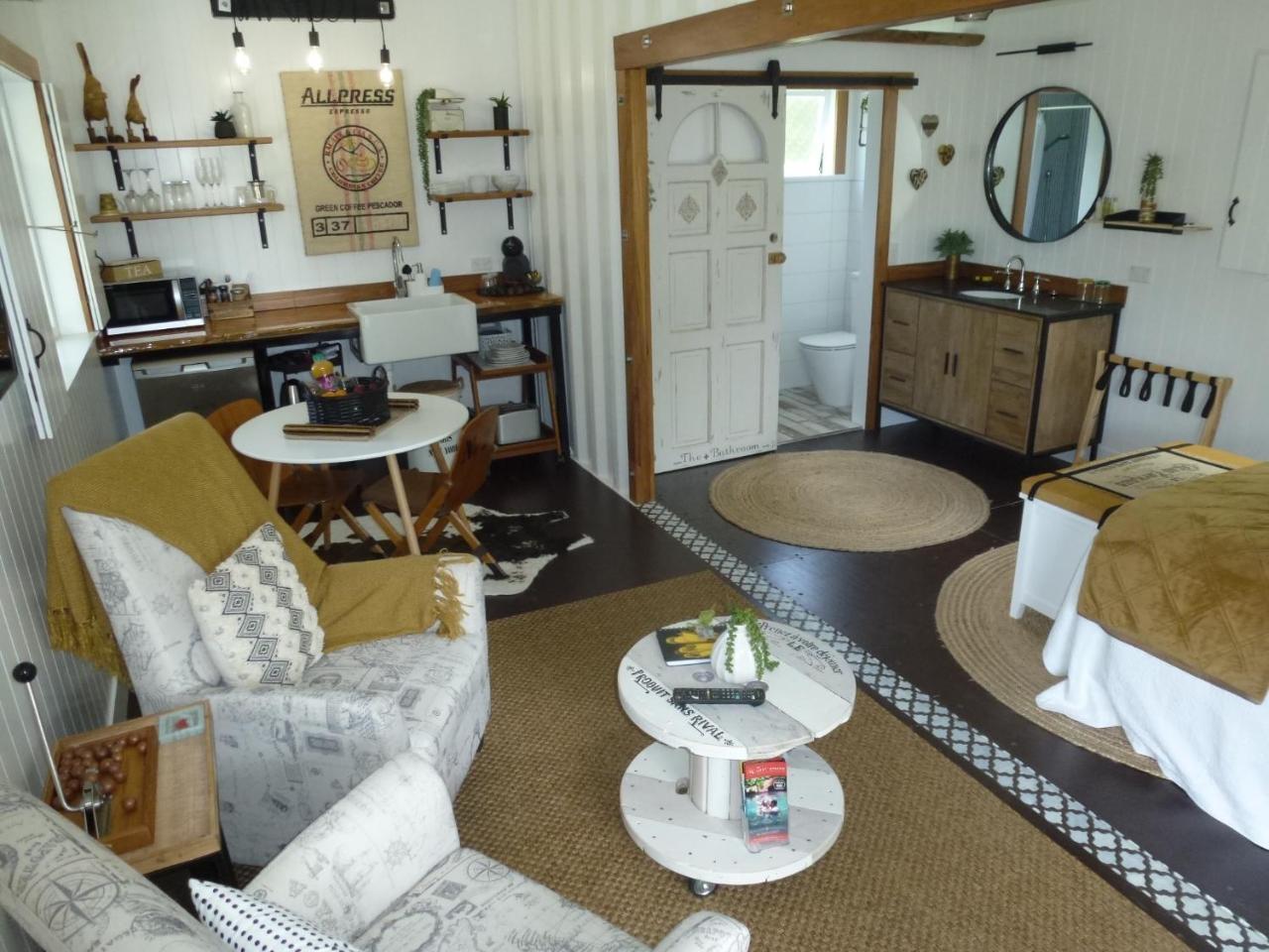 Paradise Grove Whangamata Εξωτερικό φωτογραφία