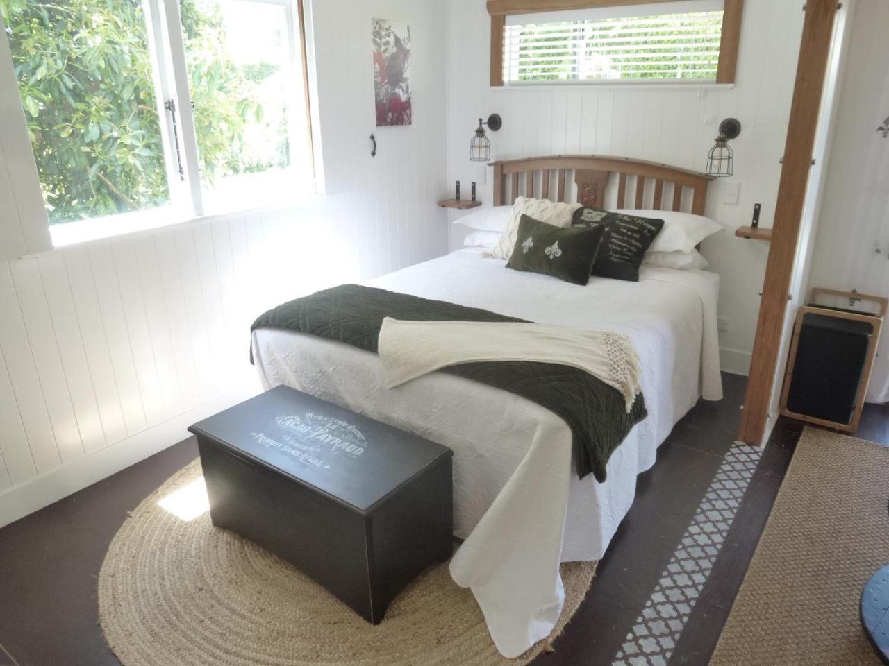 Paradise Grove Whangamata Εξωτερικό φωτογραφία