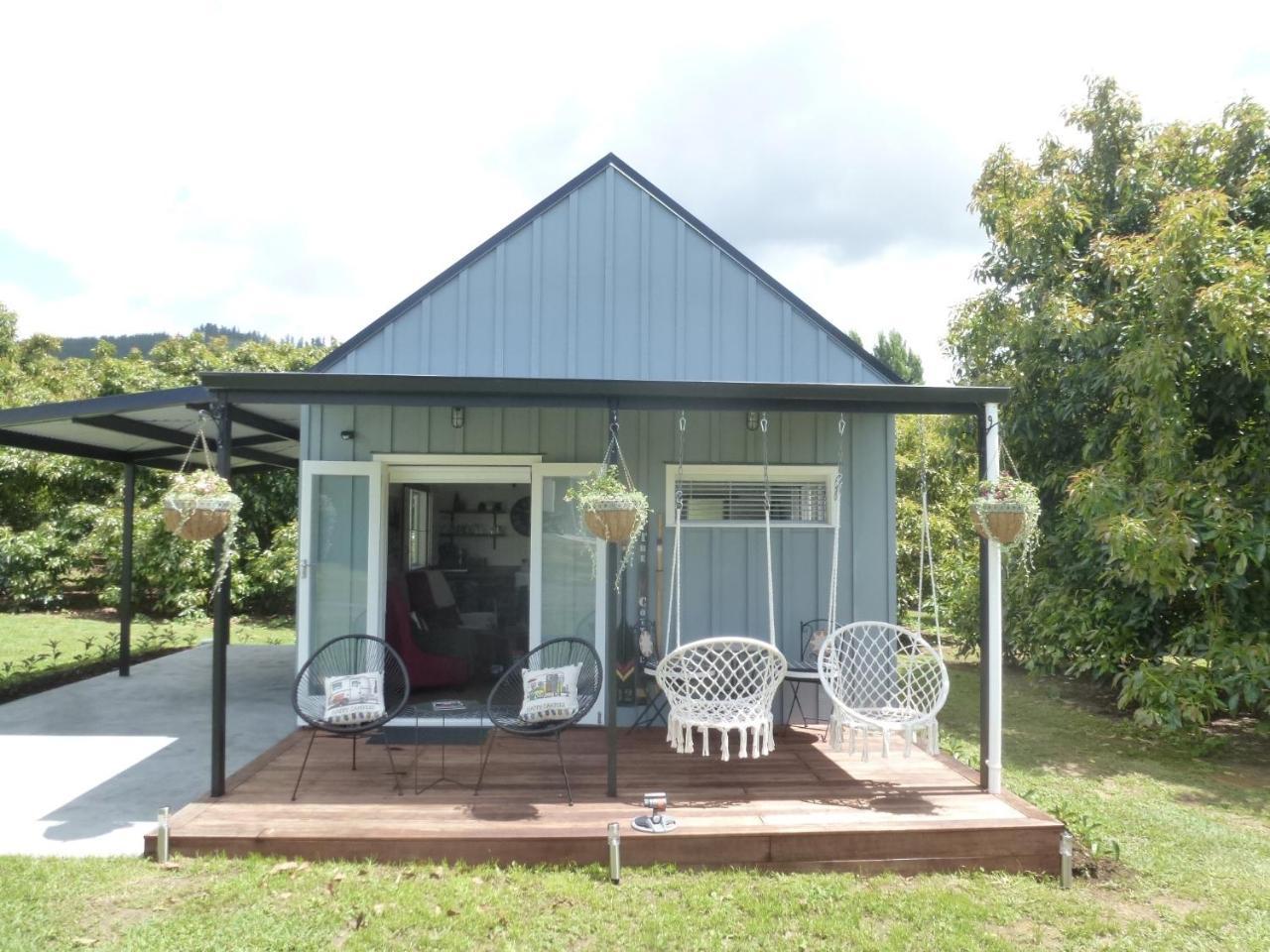 Paradise Grove Whangamata Εξωτερικό φωτογραφία